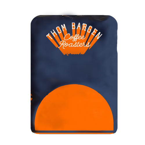 Always Sunny, Espresso or Filter  - 5LB BAG