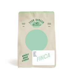 Santo Domingo ESPRESSO - Mexico