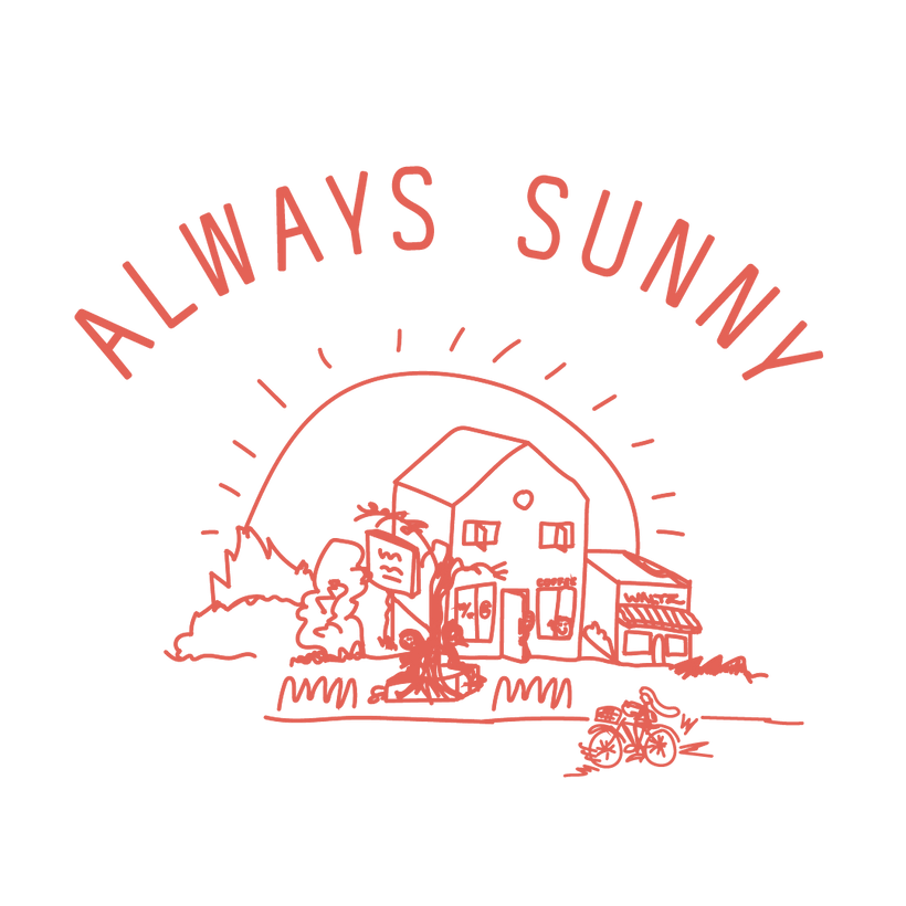 Always Sunny
