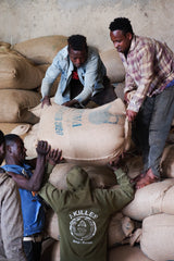 Dumerso Sisters, Ethiopia - 300g