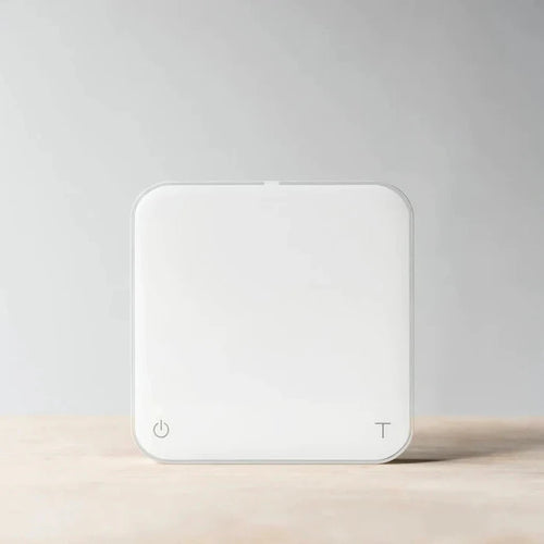 Acaia Pearl Coffee Scale White
