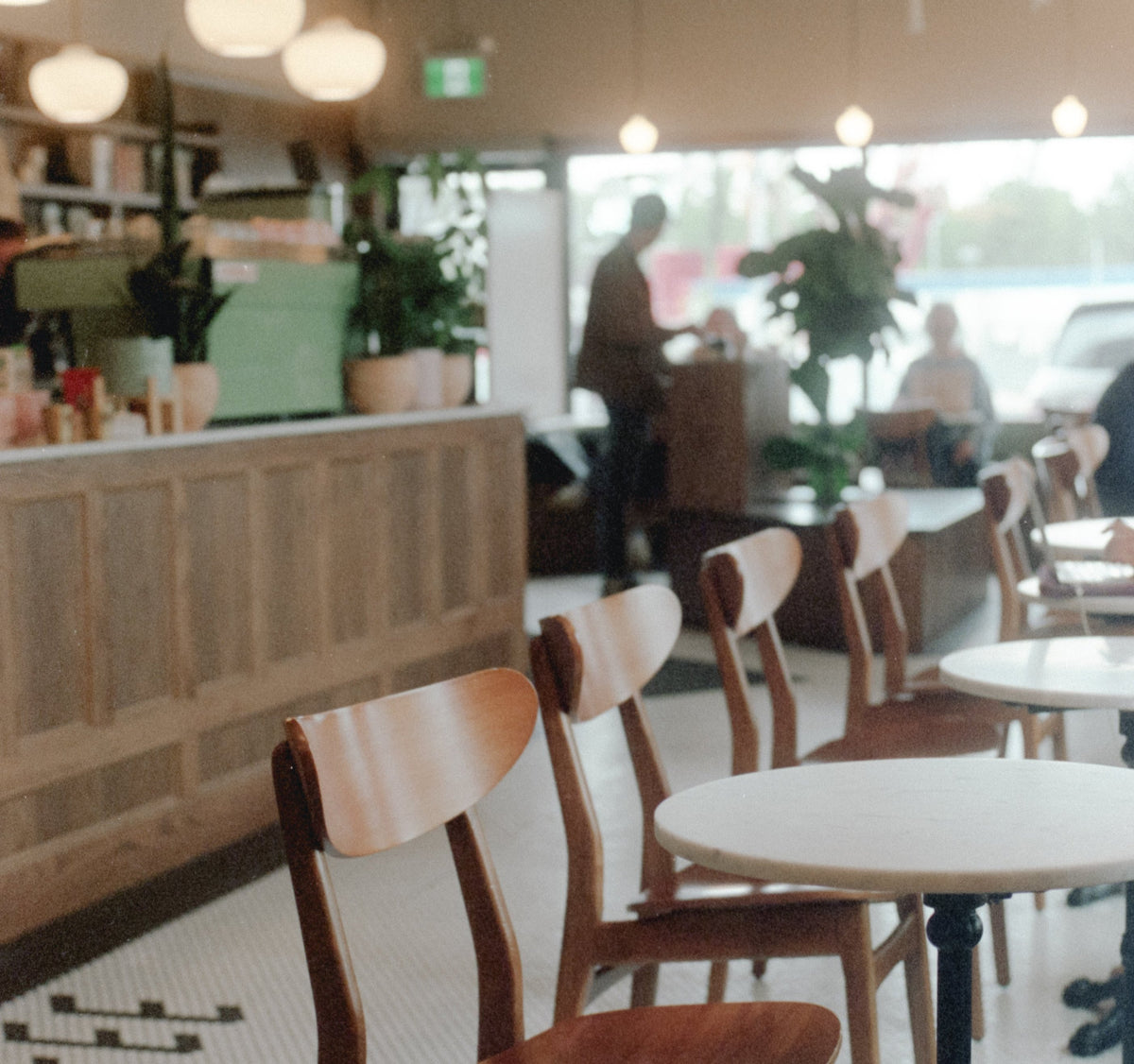 Thom Bargen, photo 1