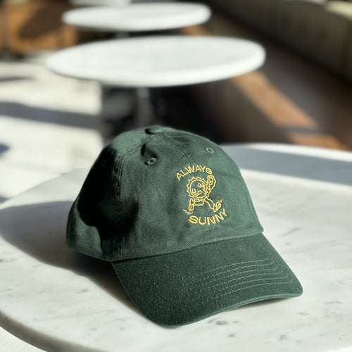Dad Hat - Always Sunny