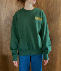 Thom Bargen × dEDIGER Fleece