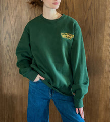Thom Bargen × dEDIGER Fleece