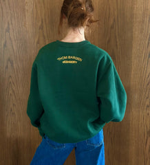 Thom Bargen × dEDIGER Fleece