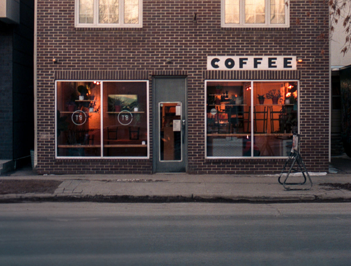 Thom Bargen, photo 7