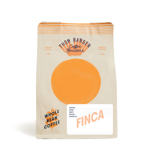 El Bosque - Guatemala