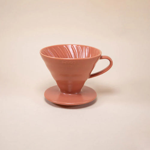 HARIO V60 Dripper - Ceramic (CANYON)