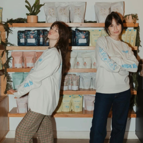 Long Sleeve Shirt - always sunny