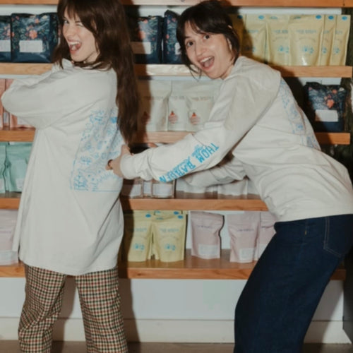 Long Sleeve Shirt - always sunny