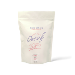 DECAF -  Always Sleepy