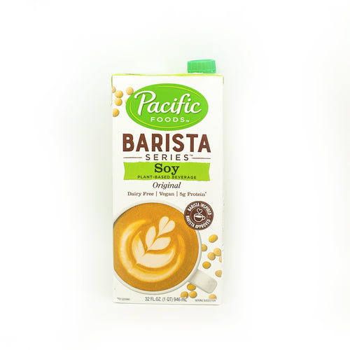 Soy Milk