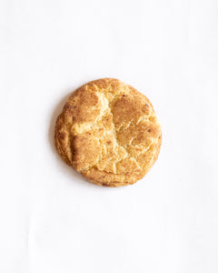 Snickerdoodle Cookie -half dozen