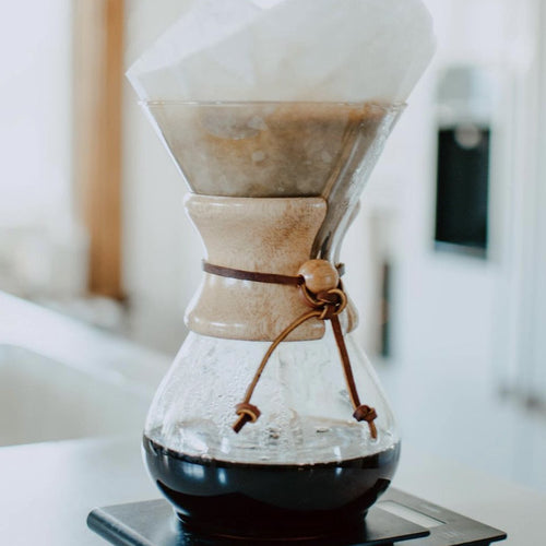 Chemex Classic - 8 Cup