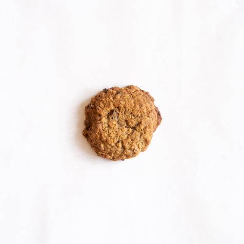 Breakfast Cookies - half dozen